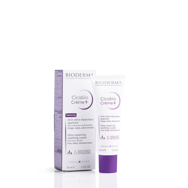 Bioderma Cicabio Creme
