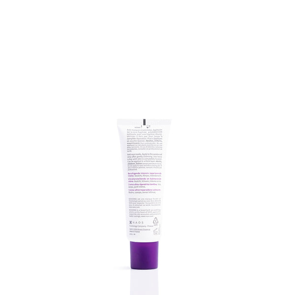 Bioderma Cicabio Creme+ Ultra-Repairing Soothing Cream