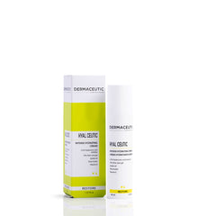 Dermaceutic Hyal Ceutic Intense Hydrating Cream