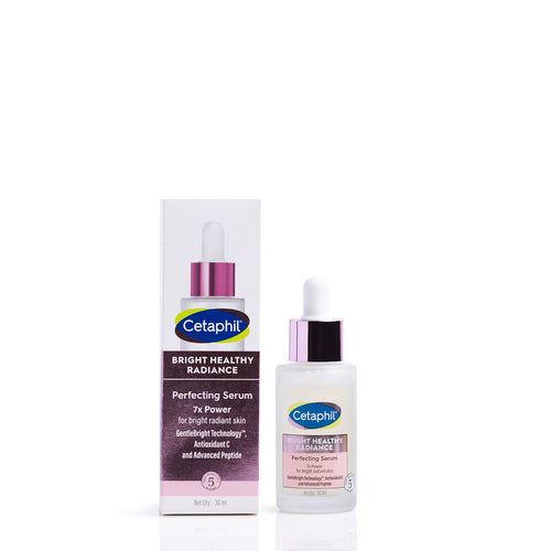 Cetaphil Bright Healthy Radiance Perfecting Serum