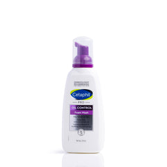 Cetaphil Pro Oil Control Foam Wash