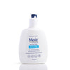 Moiz Cleansing Lotion | For Sensitive Skin & Dry Skin | 400 ML