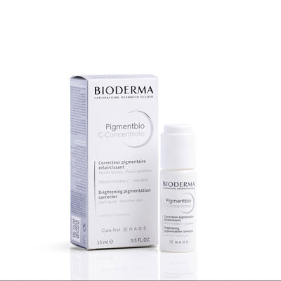 Bioderma Pigmentbio C-Concentrate | Brightening Pigmentation Cream
