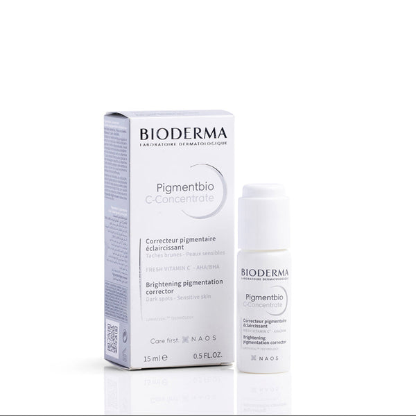 Bioderma Pigmentbio C-Concentrate | Brightening Pigmentation Cream