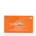 Golite Oral Sun Protection