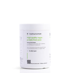 Nutrova Pea Protein