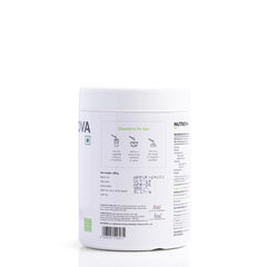 Nutrova Pea Protein