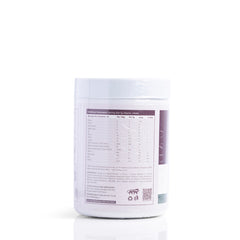 Nusaude collagen Mixed Berries Flavour