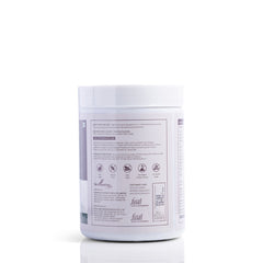 Nusaude Collagen Tangy Lemon Flavour