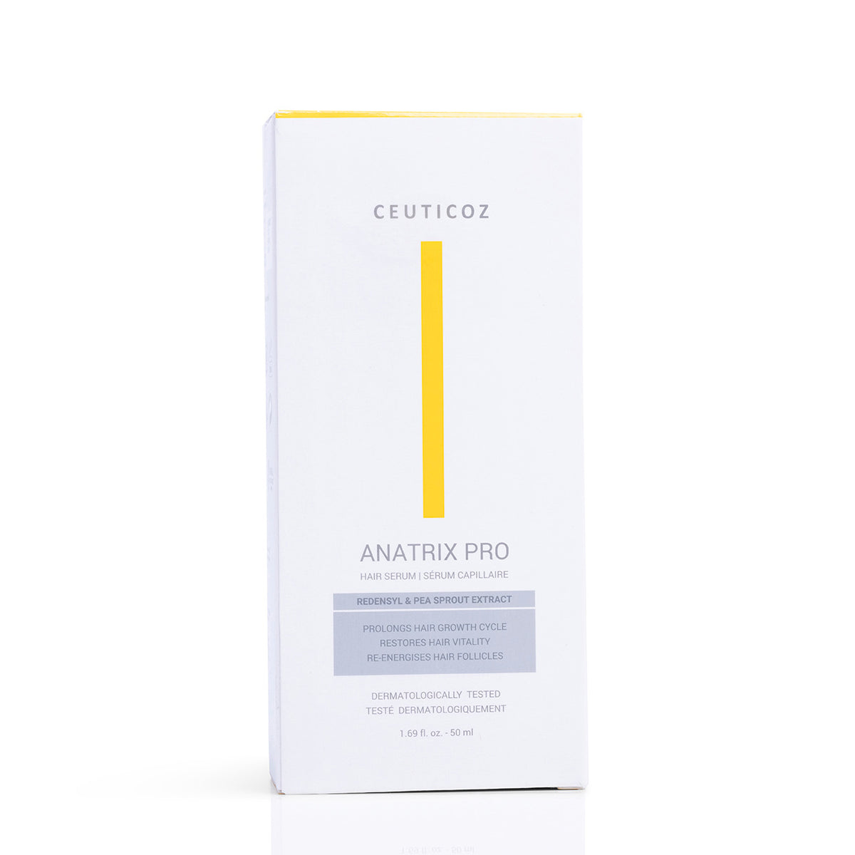 Ceuticoz Anatrix Pro Hair Serum