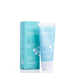 Skinmedis Yuvaclin age purify cleanser