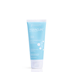 Skinmedis Yuvaclin age purify cleanser