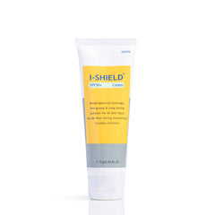 Azelia I-Shield Sunscreen Cream SPF 50 PA+++