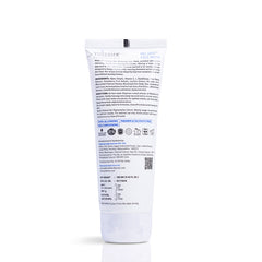 Melarid Triple Action Face Wash
