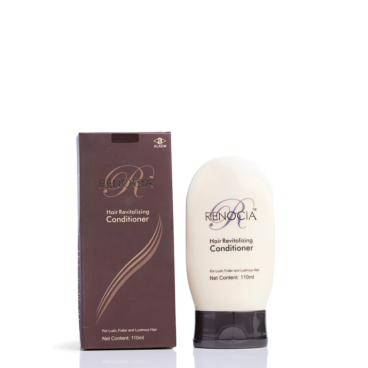 Renocia hair Revitalizing conditioner