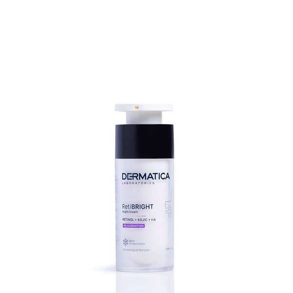 Dermatica RetiBright Night Cream