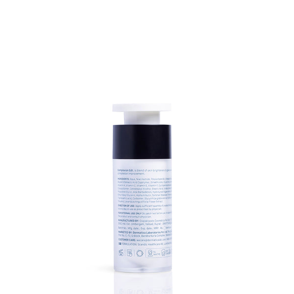 Dermatica Complexion EDT