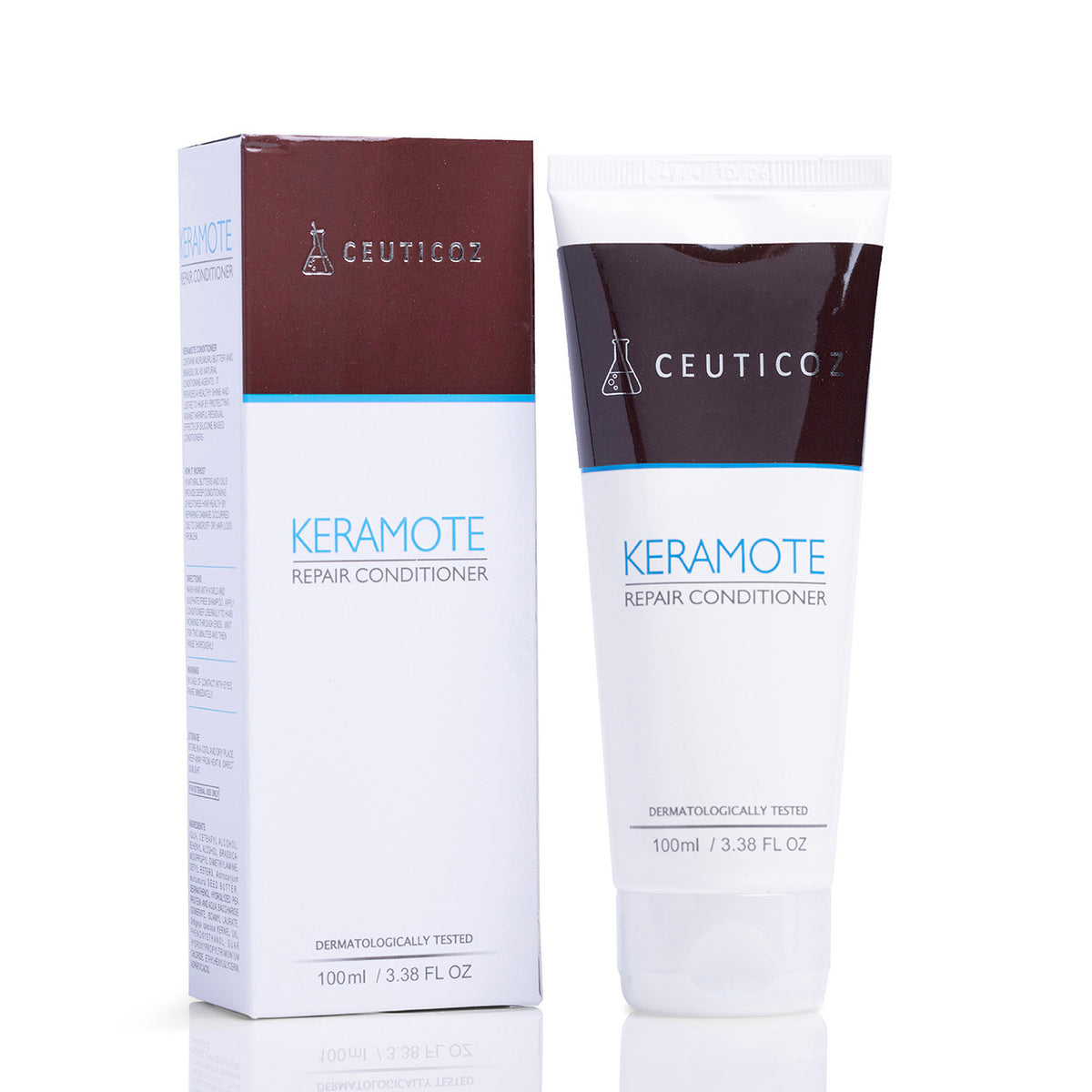 Keramote Repair Conditioner
