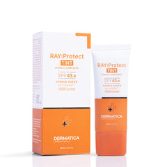 Dermatica Ray Protect Tint Mineral Sunscreen