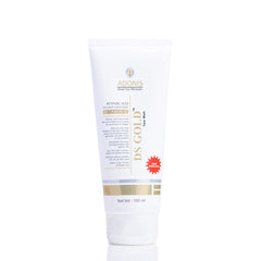 Adonis DS Gold Face Wash