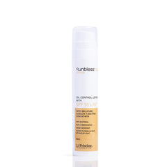 Sunbless Oil Control Lotion