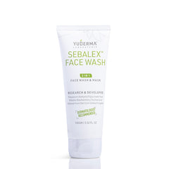 Sebalex Facewash