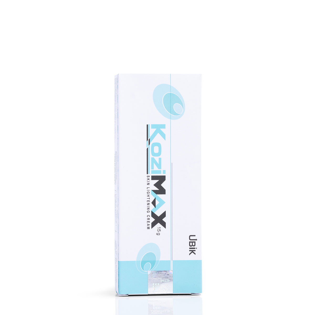 Kozimax Skin Lightening Cream