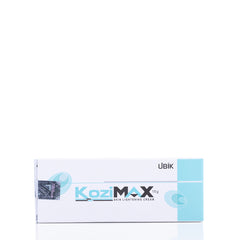 Kozimax Skin Lightening Cream