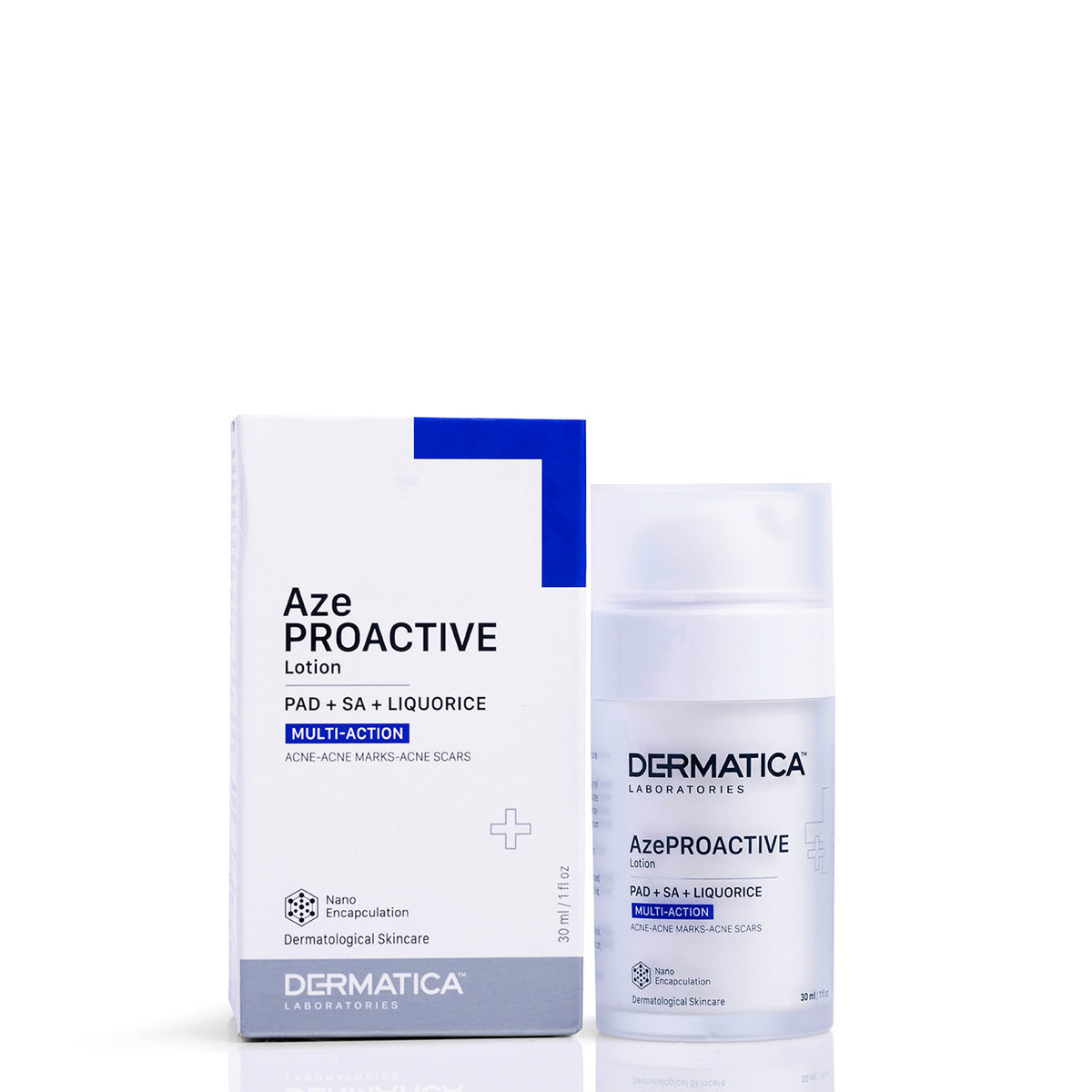 Dermatica Aze Proactive Lotion