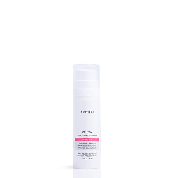 Ceuticoz Ceutox Serum