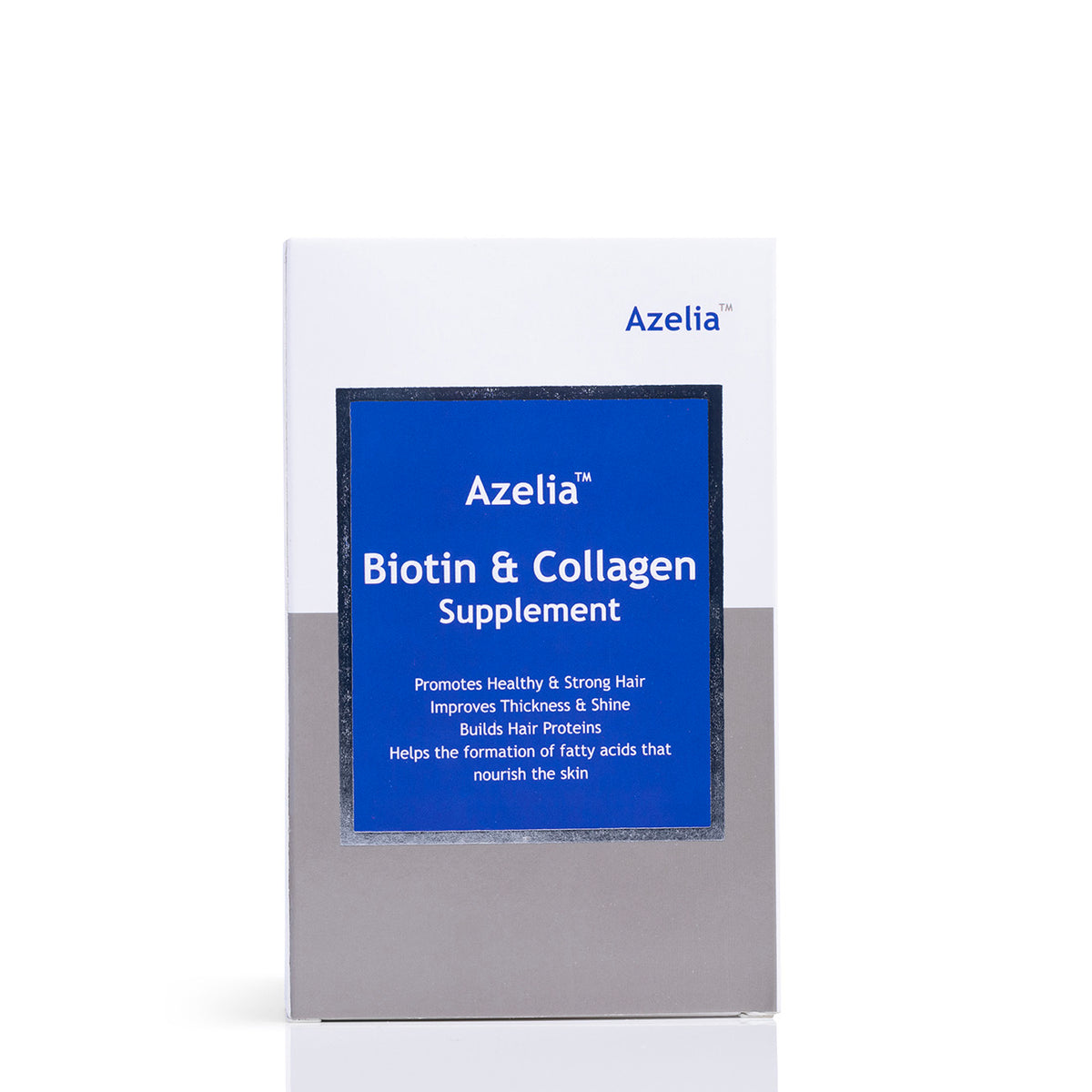 Azelia Biotin & Collagen Supplements