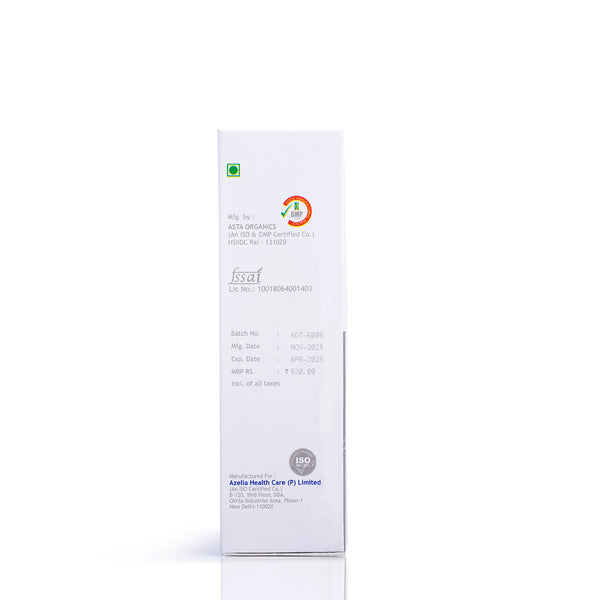 Azelia Biotin & Collagen Supplements