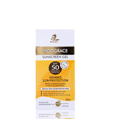 Indograce Sunscreen Gel