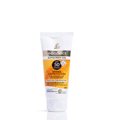 Indograce Sunscreen Gel