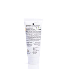 Indograce Sunscreen Gel
