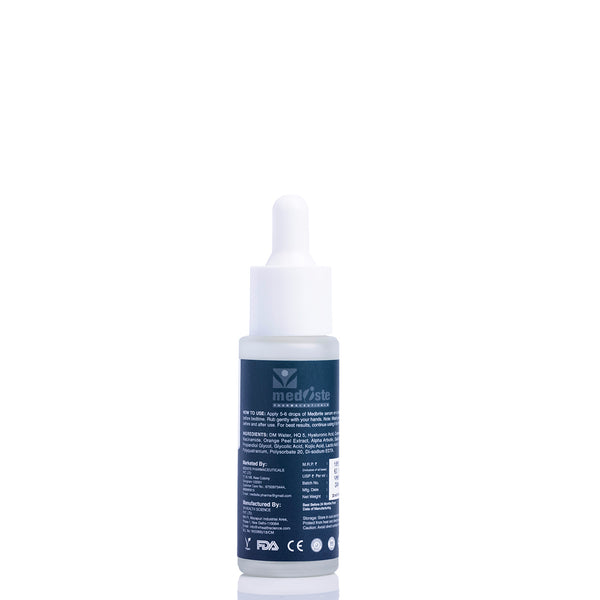 Mediste Medbrite Serum