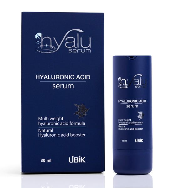 Hyalu Hyaluronic Acid Serum