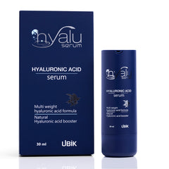 Hyalu Hyaluronic Acid Serum