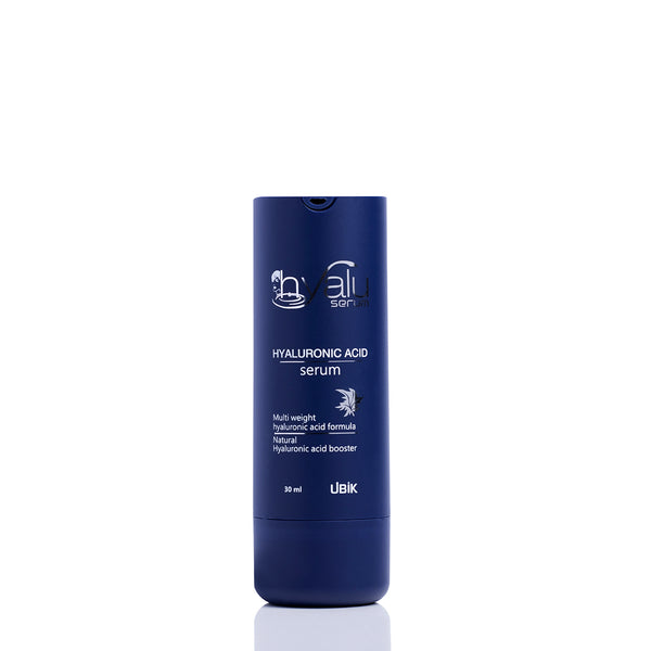 Hyalu Hyaluronic Acid Serum