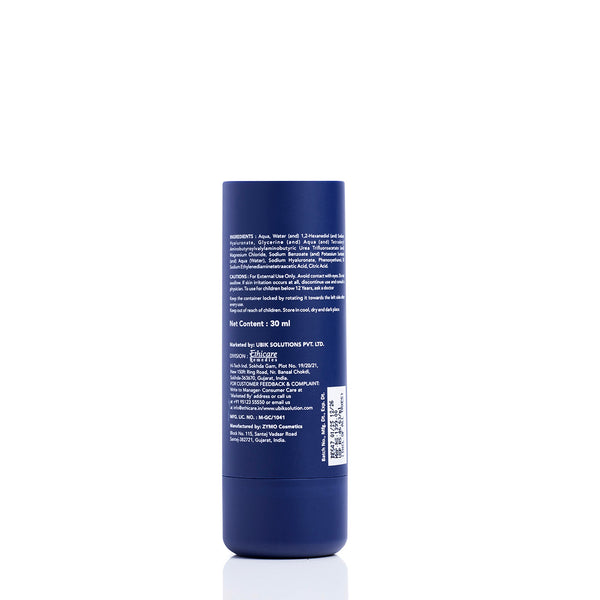Hyalu Hyaluronic Acid Serum