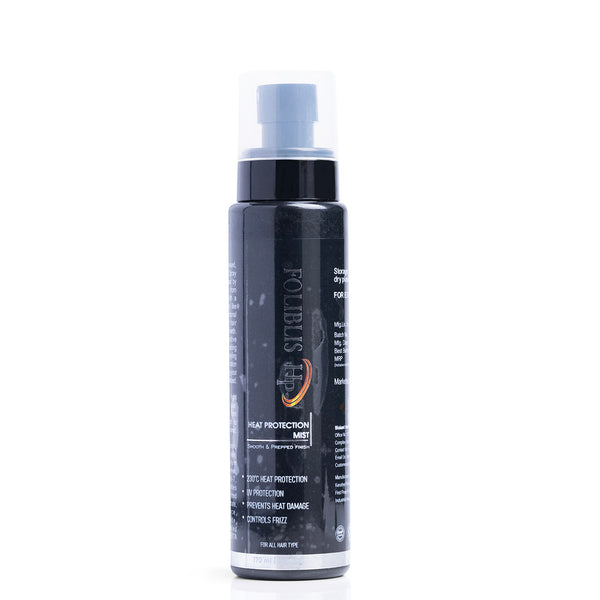 Foliblis Hp Heat Protection Mist