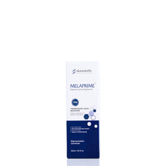Melaprime pigment correcting serum