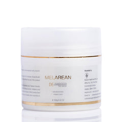Melarean de pigmentation tan mask