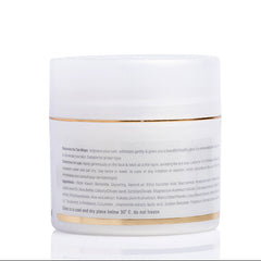 Melarean de pigmentation tan mask