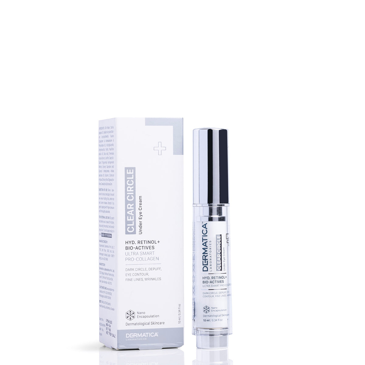 Dermatica Clear Circle