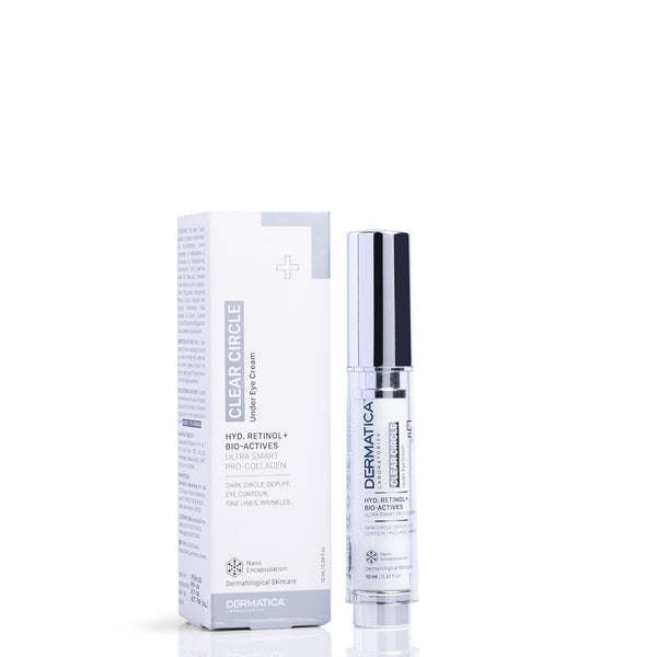 Dermatica Clear Circle