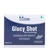Glucy Shot Glutathione-Pack of 10
