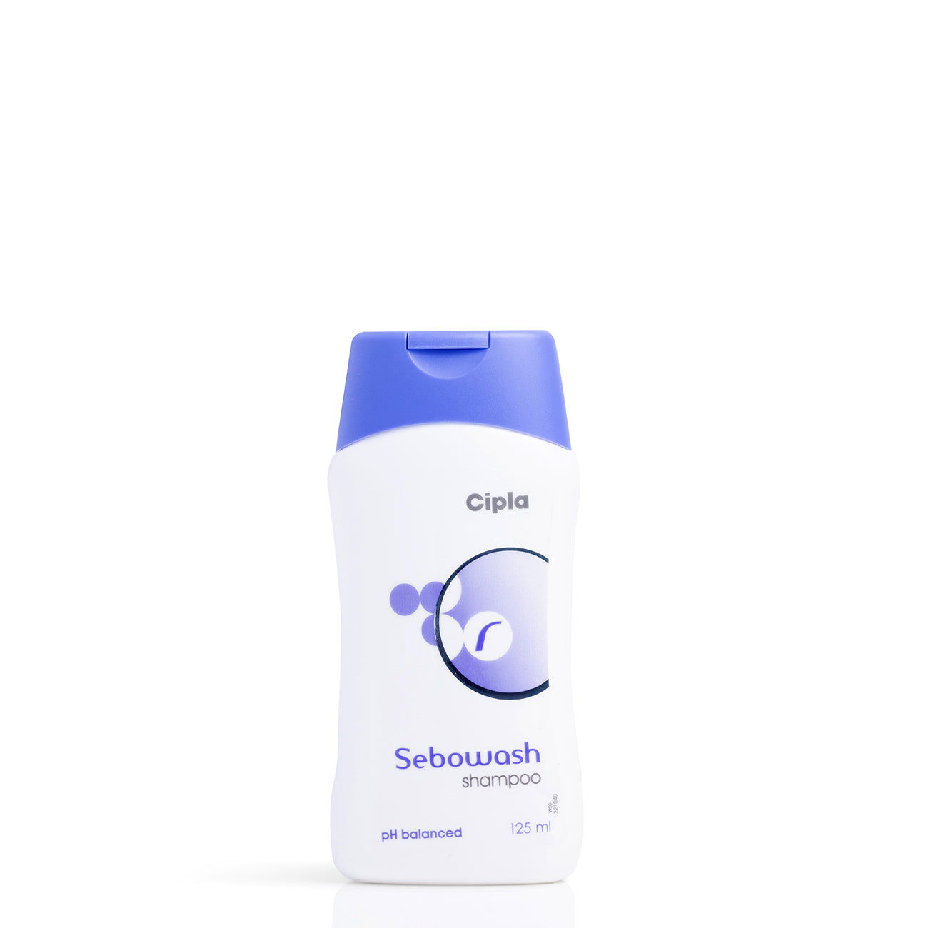 Sebosh Sebowash Shampoo – Sarinskin