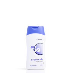Sebowash Shampoo