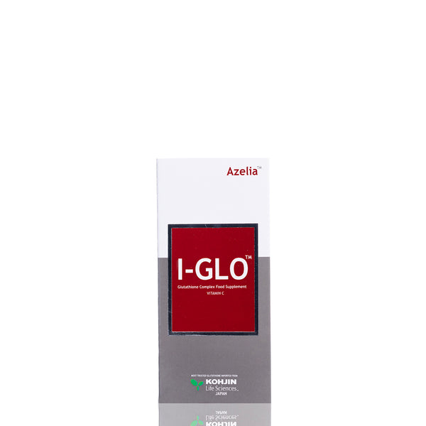 Azelia I-GLO Glutathione Tablets